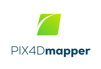 Pix4Dmapper Software Logo